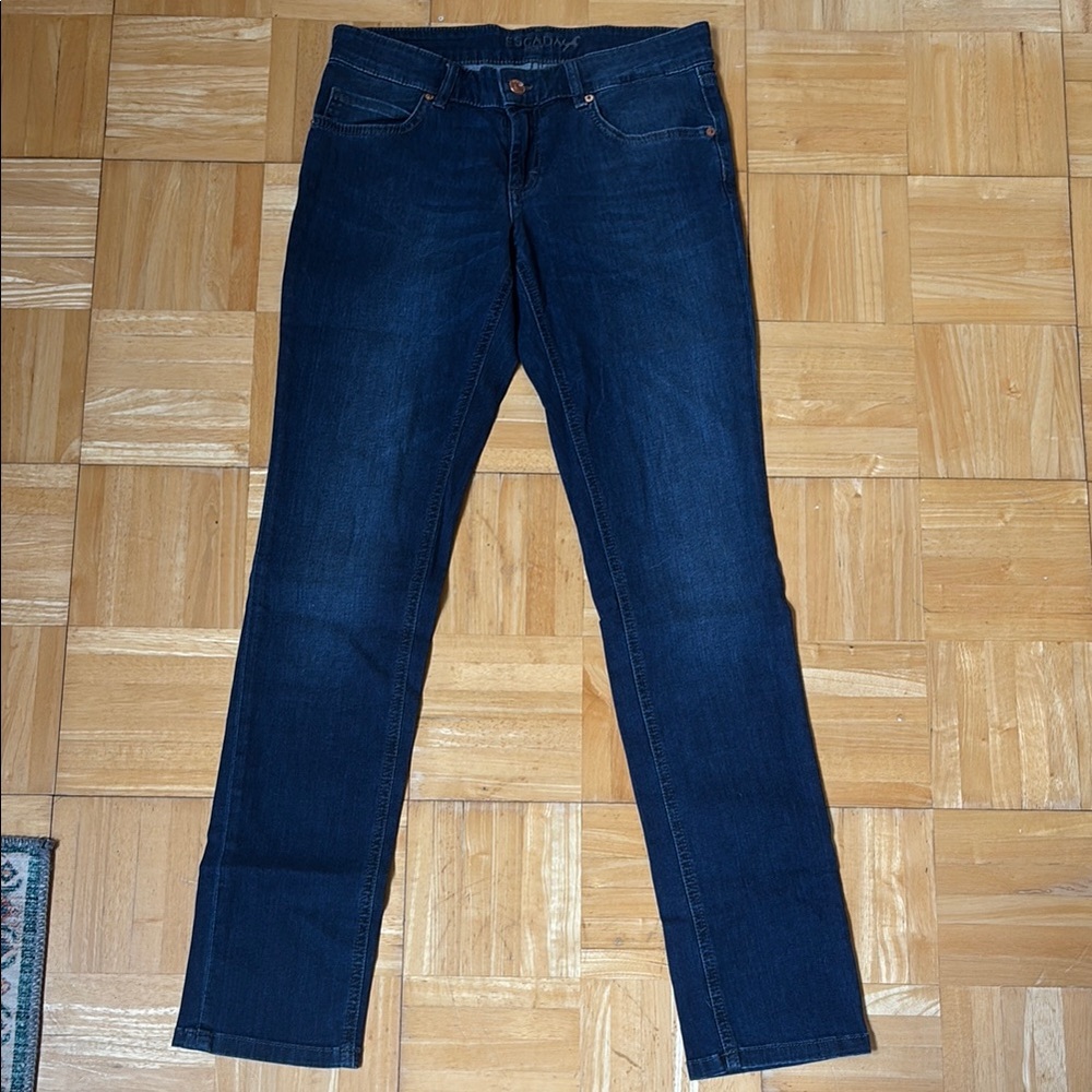 Women's Blue Jeans